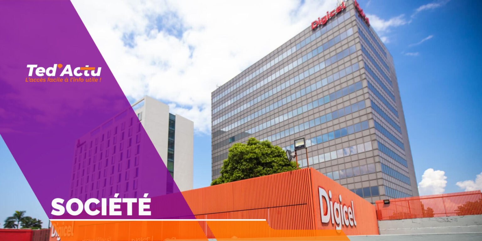 Haïti : le réseau Internet de Digicel bloqué à cause d’une dette envers Kaliko Beach