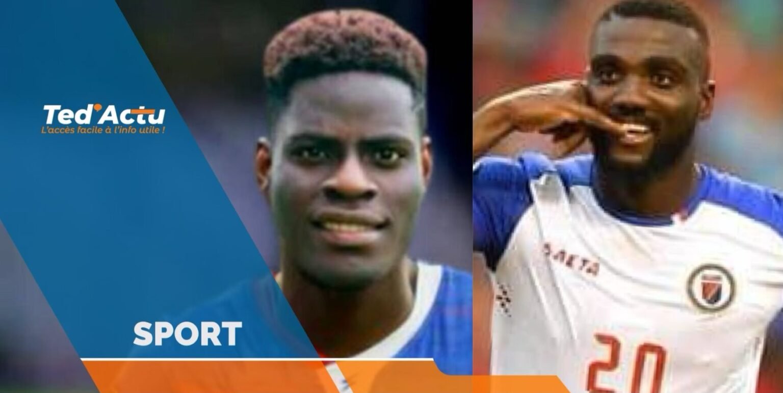 Football Expatriés : Mondy Prunier ouvre son compteur, Frantzdy Pierrot offre la victoire au Maccabi Haïfa