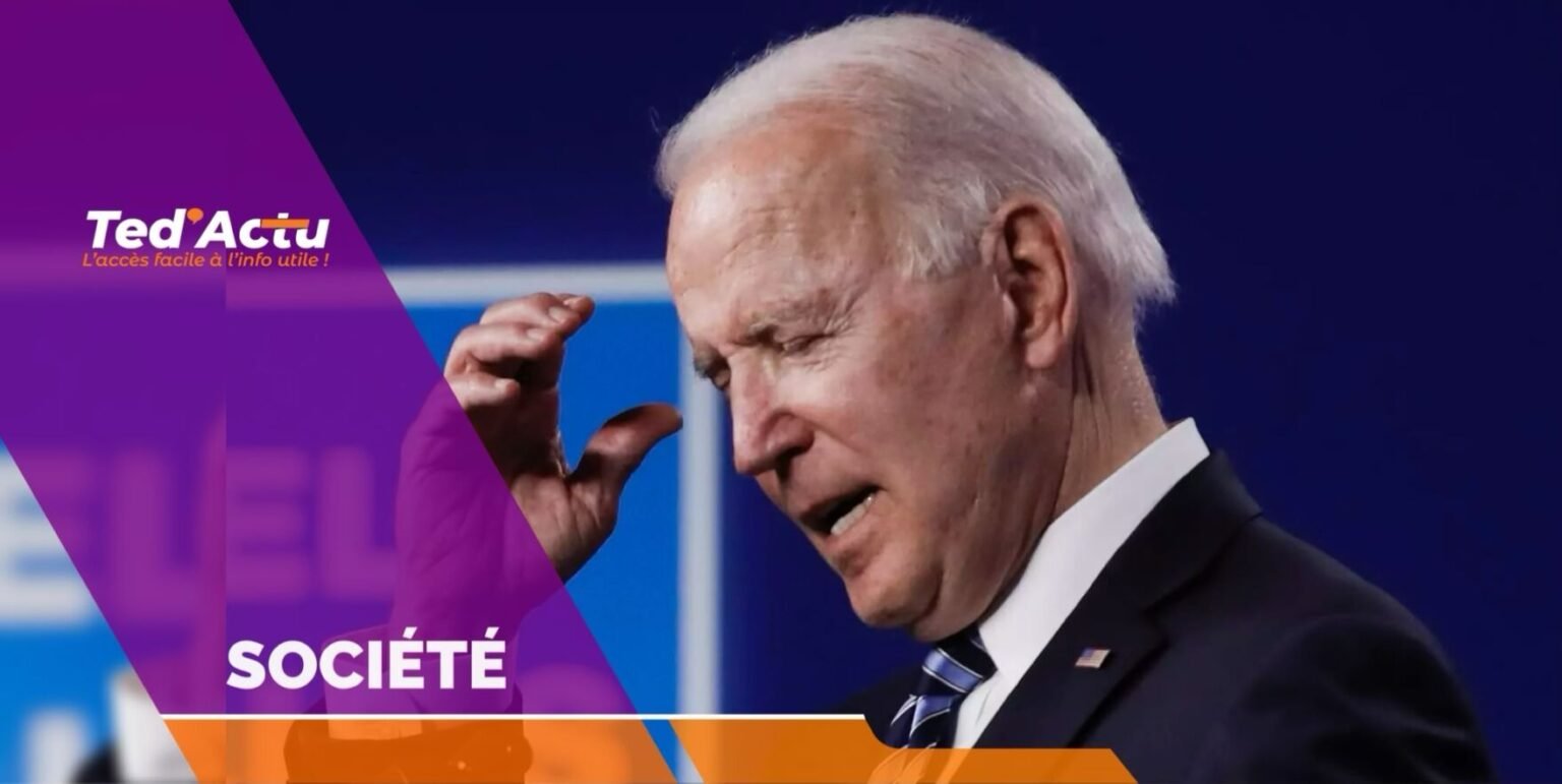 Trafic d’armes en Haïti : Joe Biden sous pression des démocrates