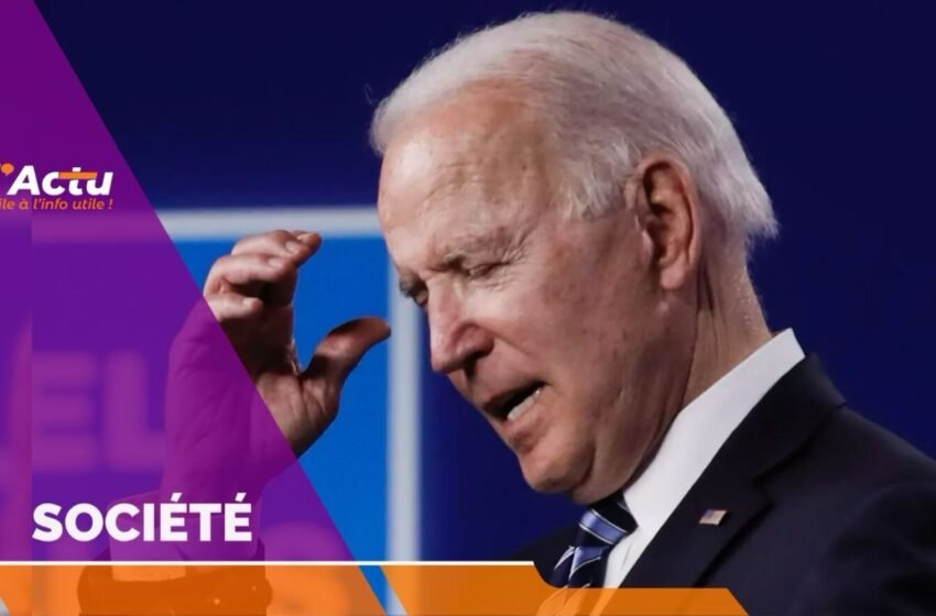  Trafic d’armes en Haïti : Joe Biden sous pression des démocrates