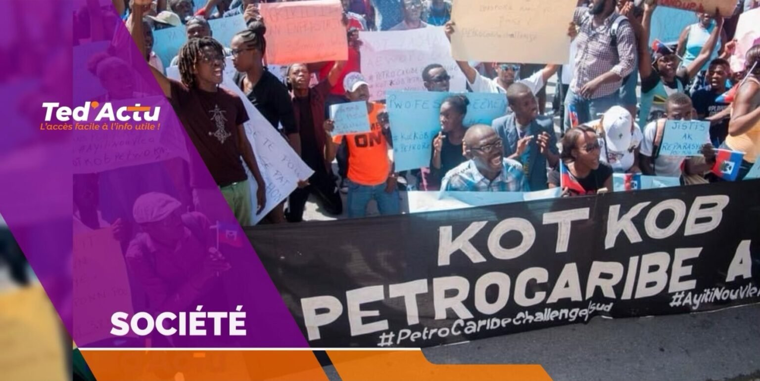 PetroCaribe : le Venezuela annule 1,7 milliards de dollars de la dette haïtienne
