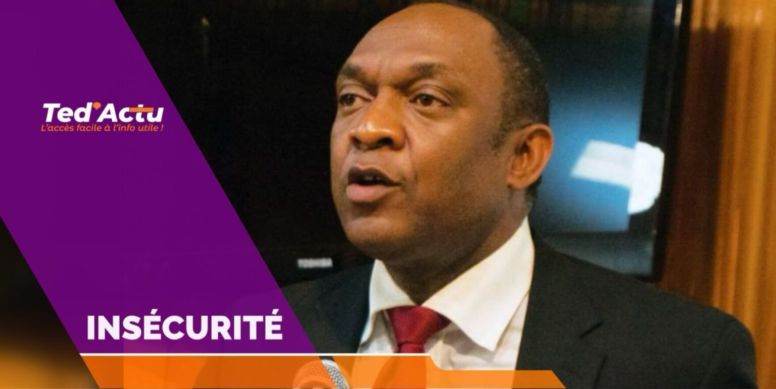 2018-2022 : plus de 100 cargaisons d’armes importées en Haïti, révèle l’ancien sénateur Youri Latortue
