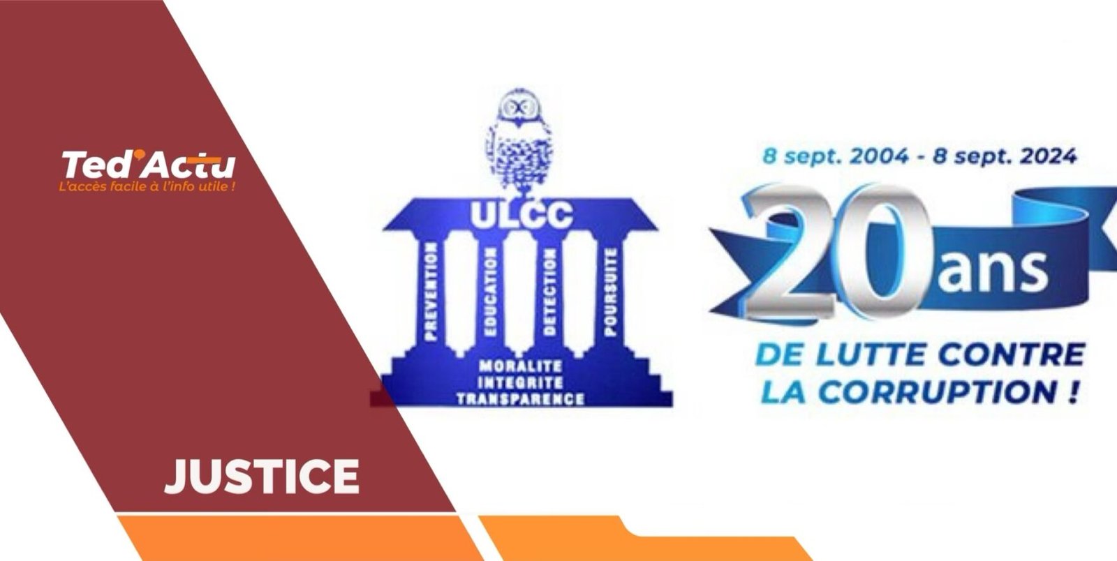 20 ans de l’ULCC : un bilan mitigé dans la lutte contre la corruption en Haïti