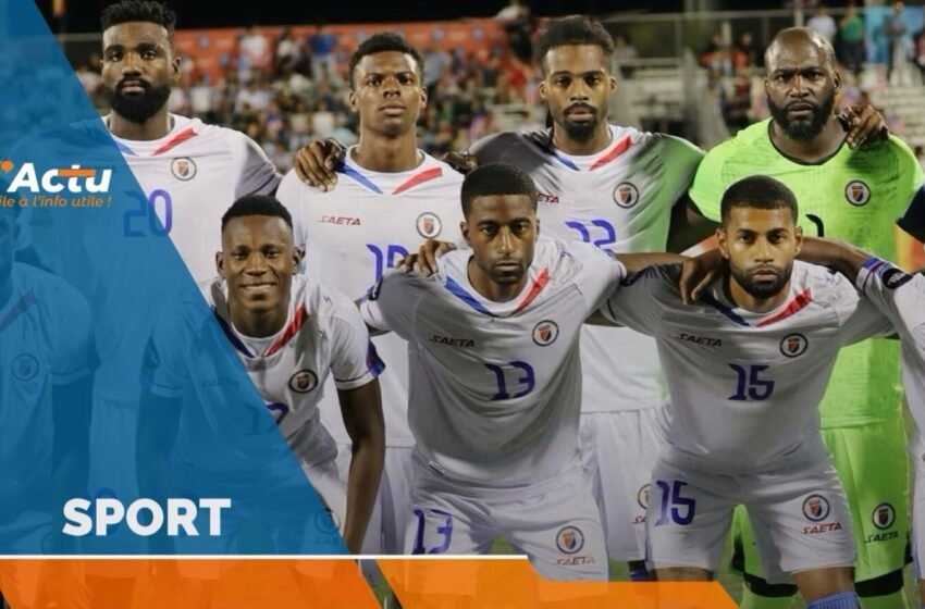  Ligue des Nations : les Grenadiers renversent Porto Rico avec un éclatant 4-1