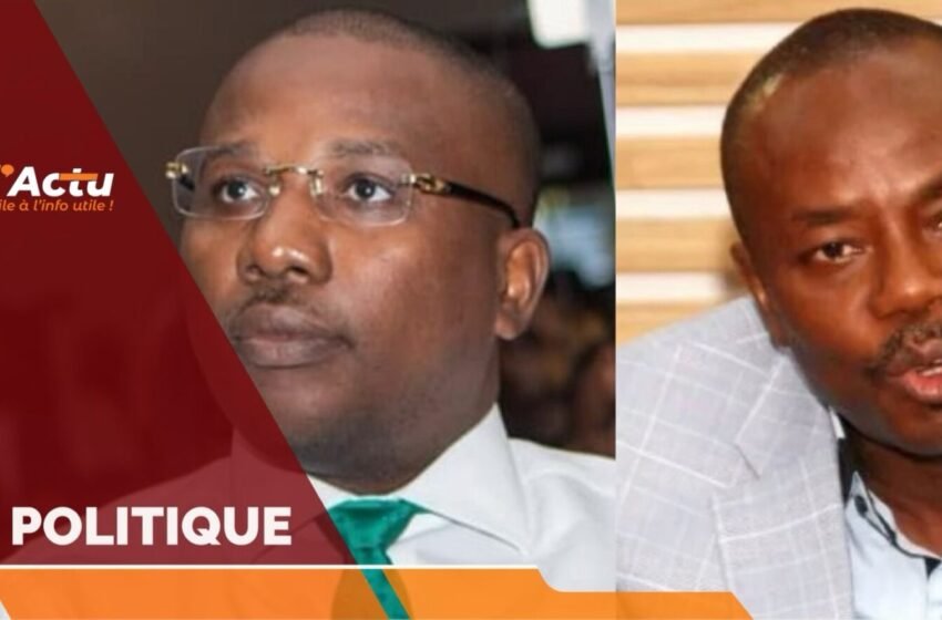  Affaire BNC : RED et Pitit Dessalines maintiennent leur soutien à leurs représentants au CPT