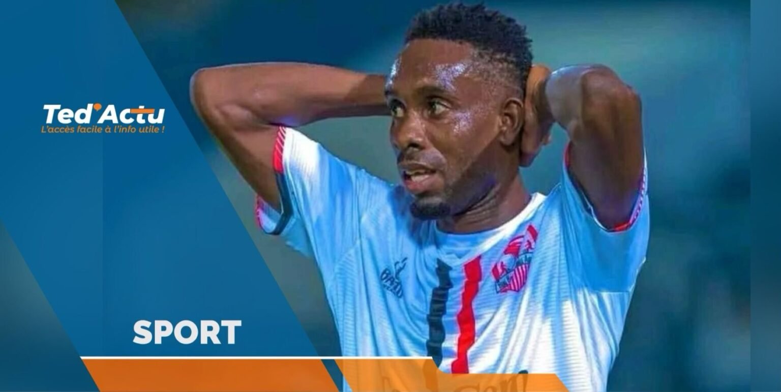 Concacaf Caribbean Cup : Real Hope FA perd la première manche