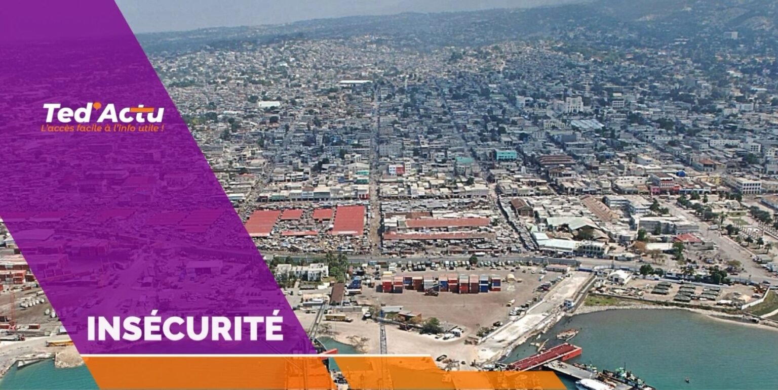 L’APN annonce quatre mesures pour contrer la piraterie dans la baie de Port-au-Prince