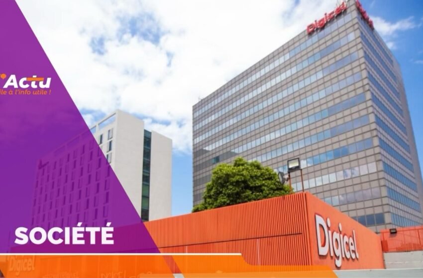  Ultimatum de 30 jours pour Digicel : Paret Hospitality Group exige le retrait des câbles à Kaliko Beach