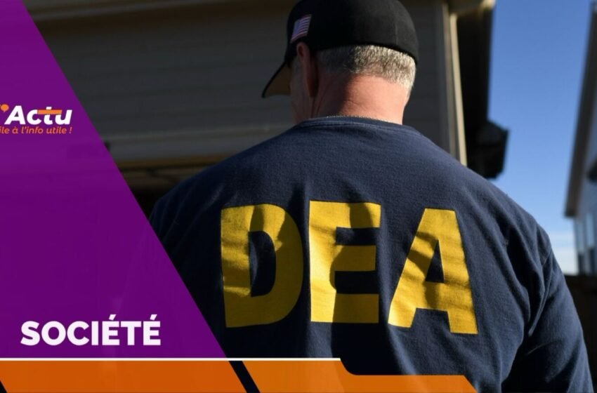  La DEA met fin « discrètement » à ses opérations en Haïti