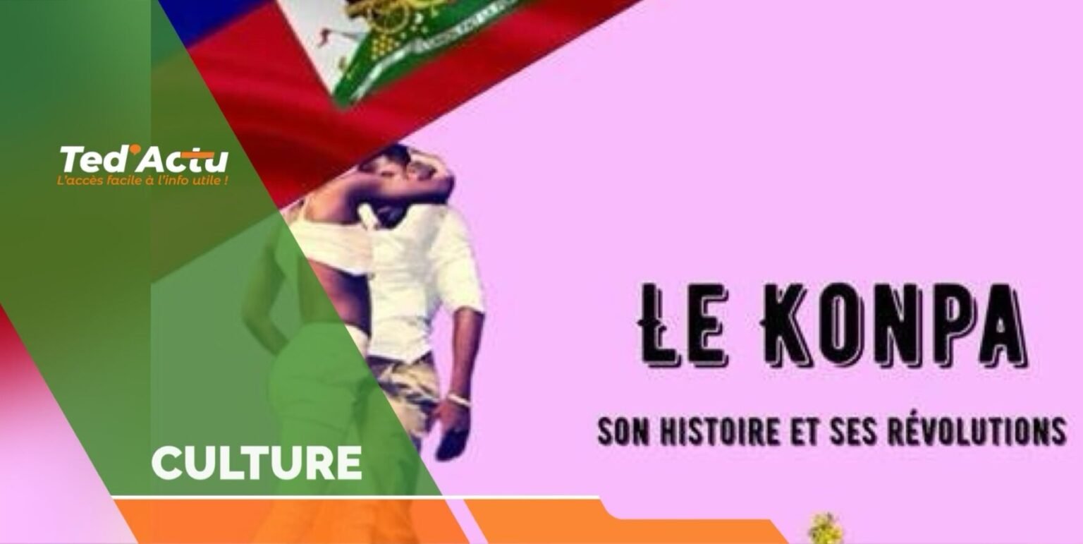 Le Konpa gagne en popularité sur la scène internationale