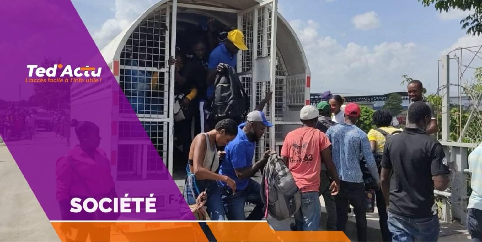 Régularisation des travailleurs haïtiens : le débat qui divise la République dominicaine