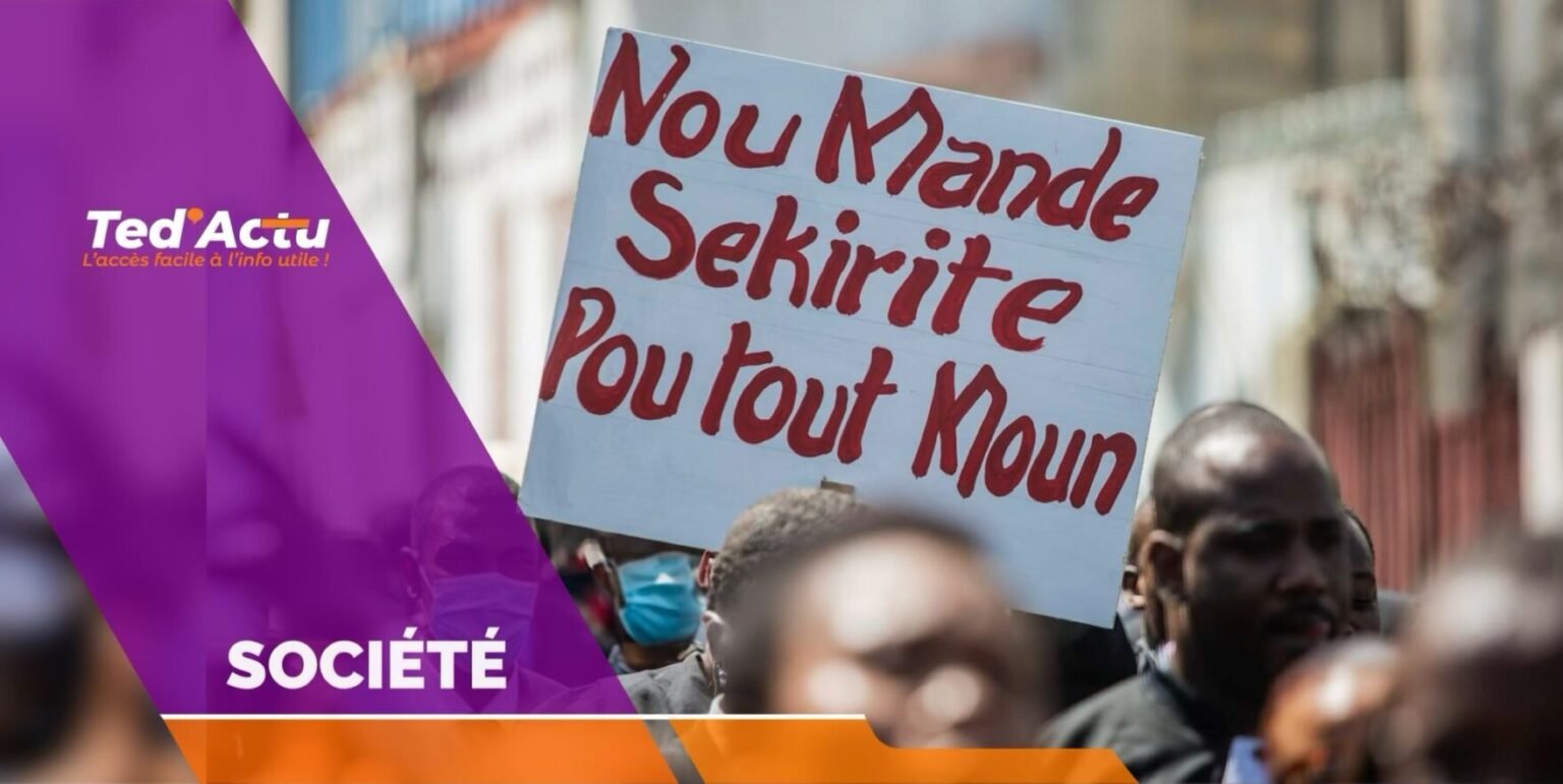 La mairie de Kenscoff annonce de nouvelles mesures pour faire face à l’insécurité