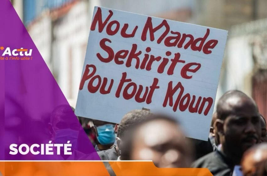 La mairie de Kenscoff annonce de nouvelles mesures pour faire face à l’insécurité