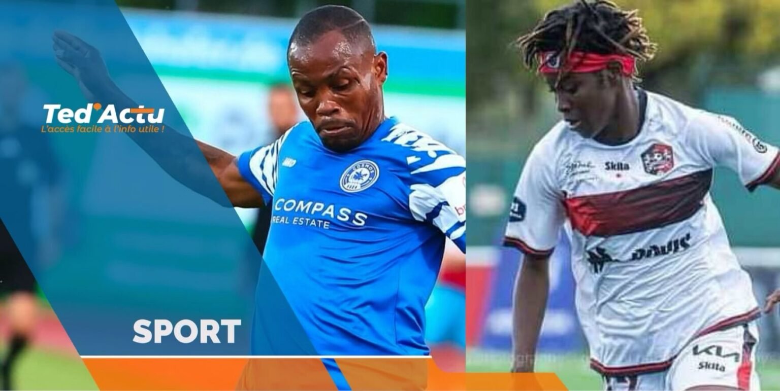 Football Expatriés : Donald Guerrier buteur en Allemagne, Batcheba Louis brille en France