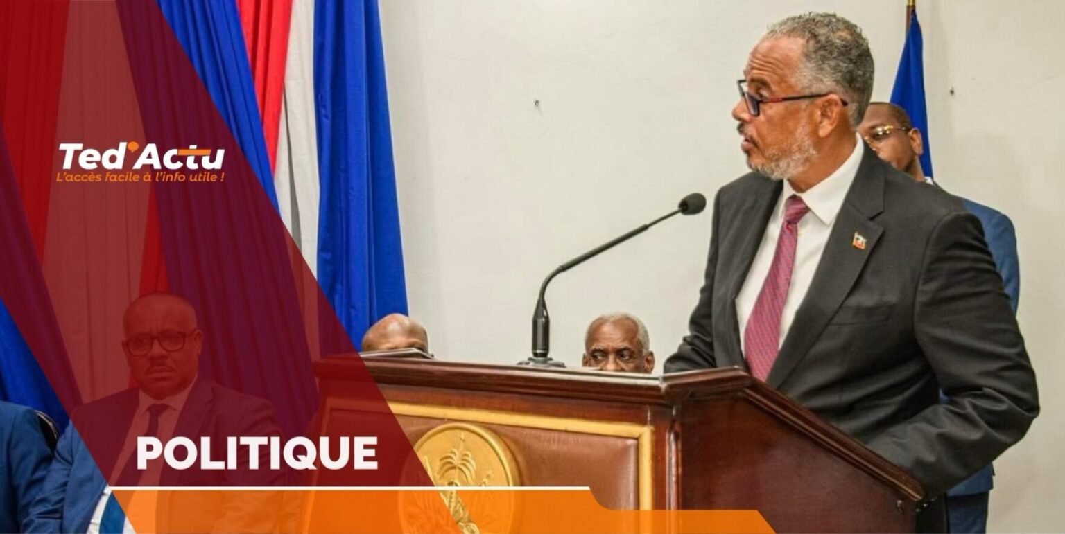 Huit reconductions, dix nouvelles nominations : le gouvernement de Fils-Aimé est en place