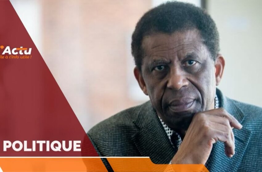  Dany Laferrière honoré par Postes Canada avec un timbre à son effigie