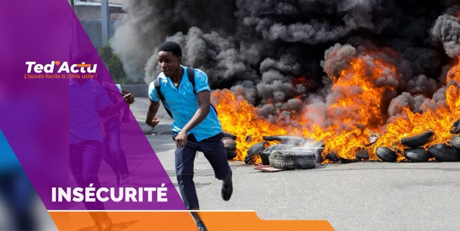 Insécurité : le gouvernement prolonge l’état d’urgence sécuritaire d’un mois