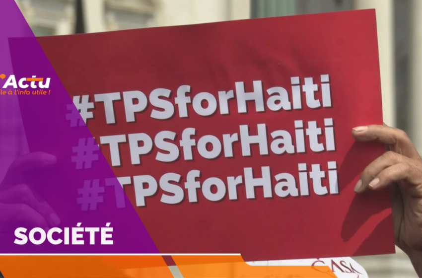 TPS : histoire, enjeux et conséquences économiques pour Haïti