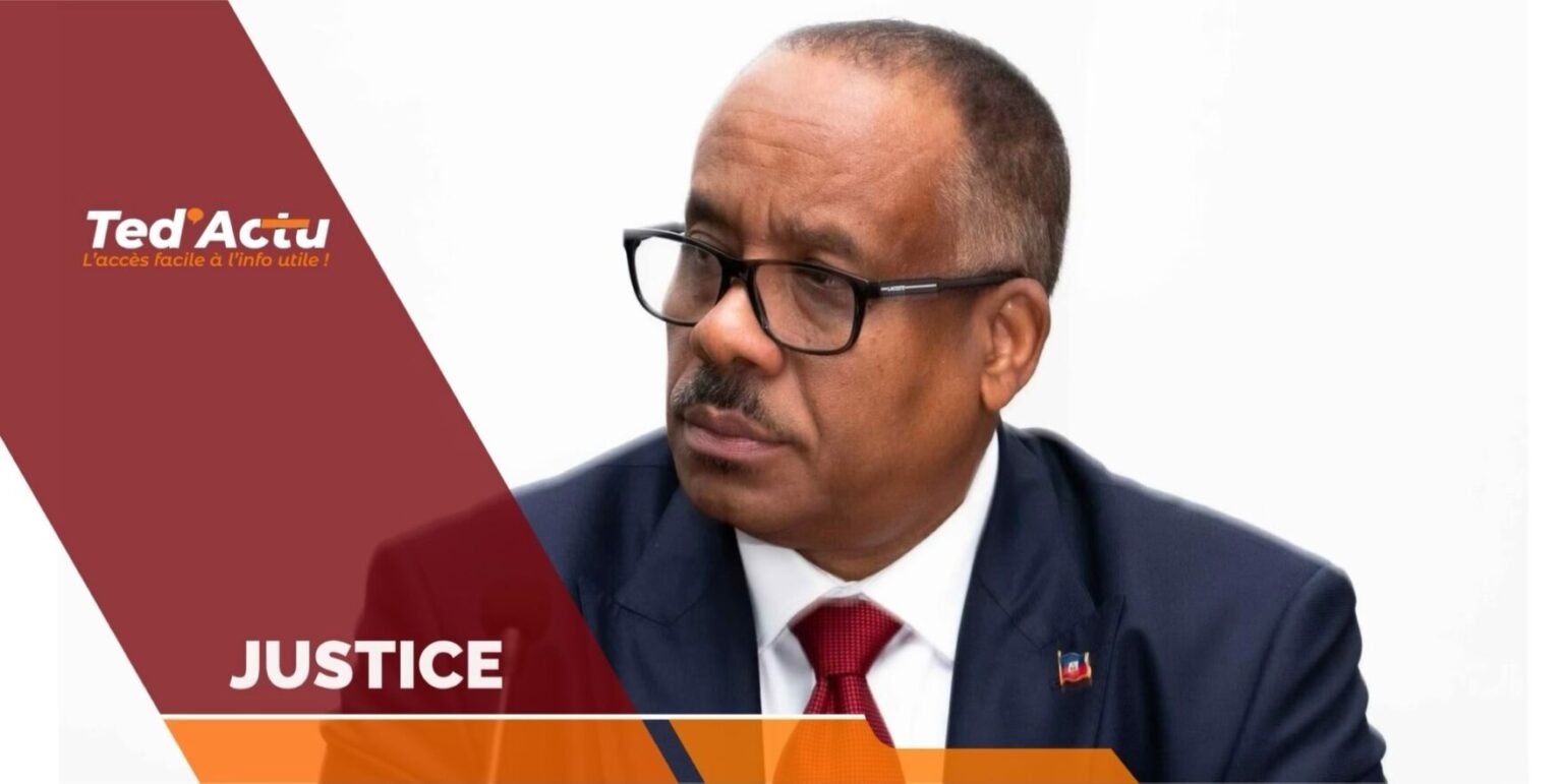 Affaire BNC : Louis Gérald Gilles récuse tous les juges de Port-au-Prince et conteste l’enquête de l’ULCC