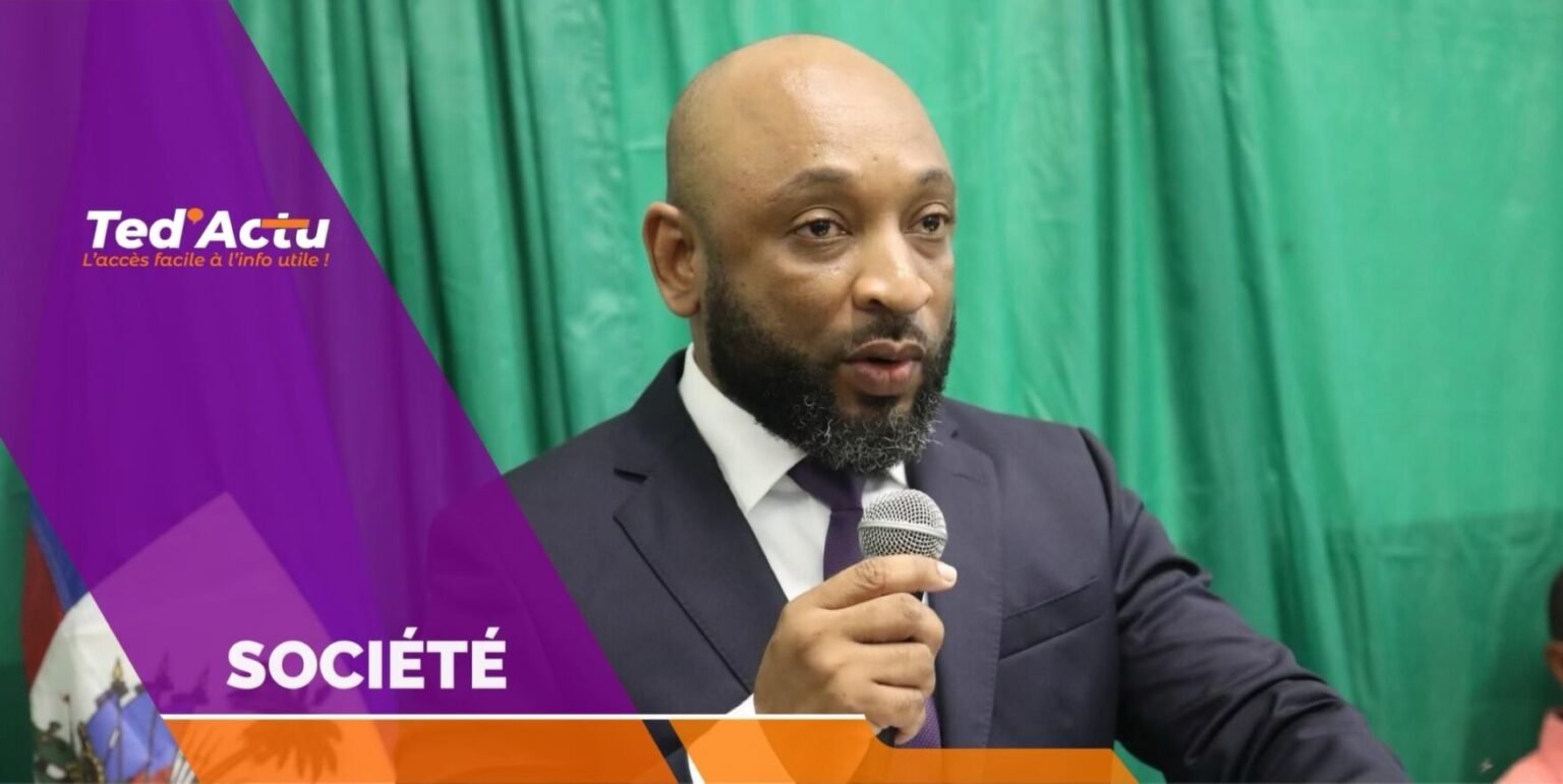 Après Chancerelle, le Ministre de la Santé publique annonce la réouverture de l’HUEH pour le 25 décembre