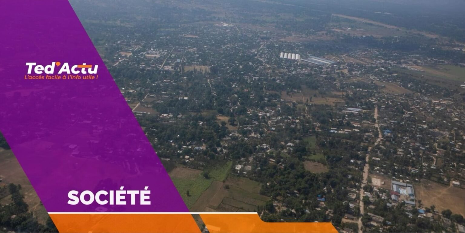 Trafic aérien : JetBlue prolonge la suspension de ses vols vers Haïti
