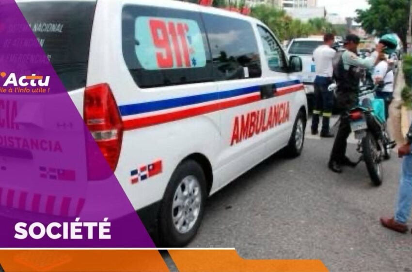  Intoxication alimentaire en République dominicaine: 26 Haïtiens hospitalisés après avoir consommé un jus suspect