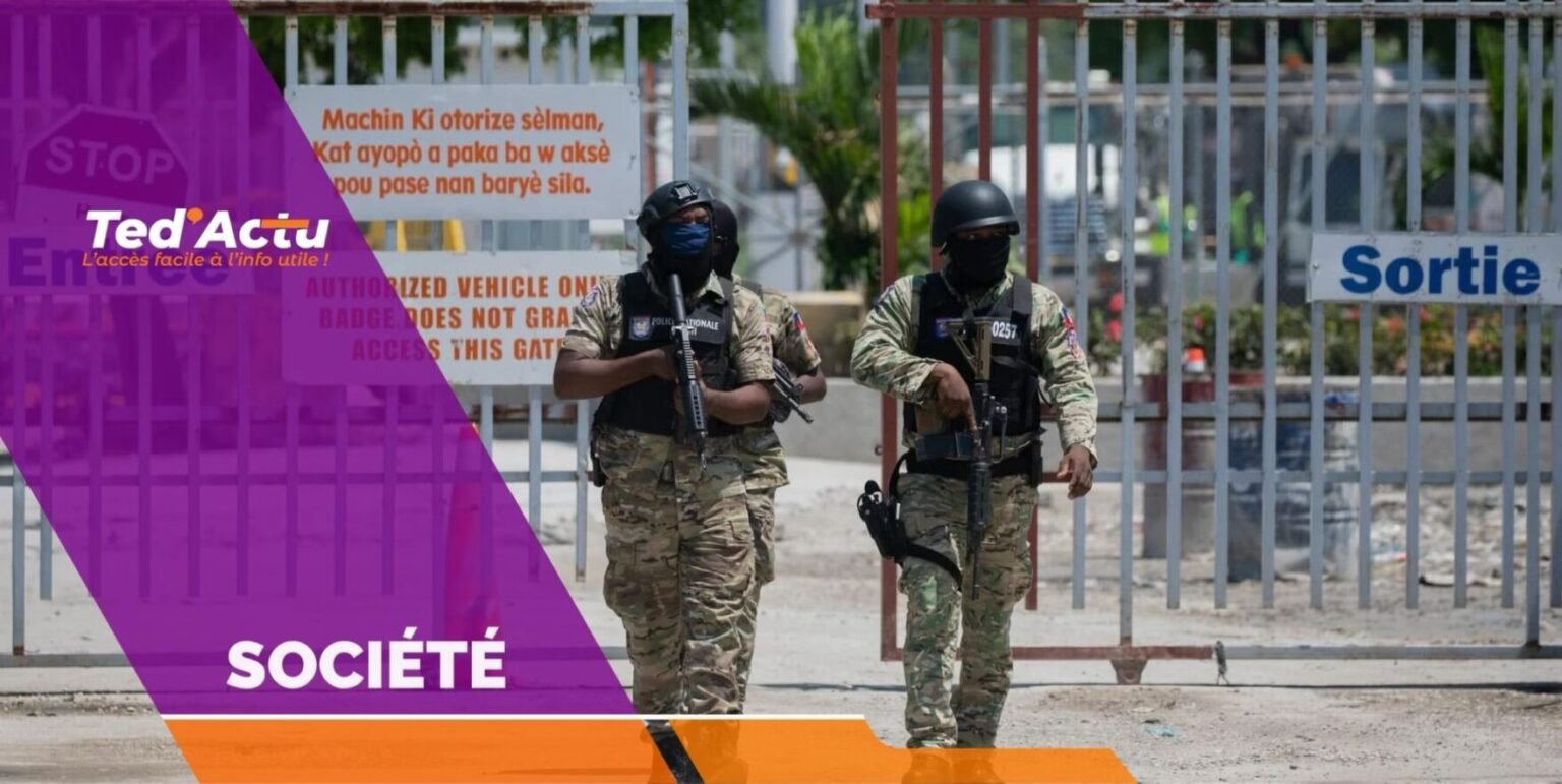 Vols internationaux vers Haïti : la FAA prolonge l’interdiction jusqu’en mars 2025