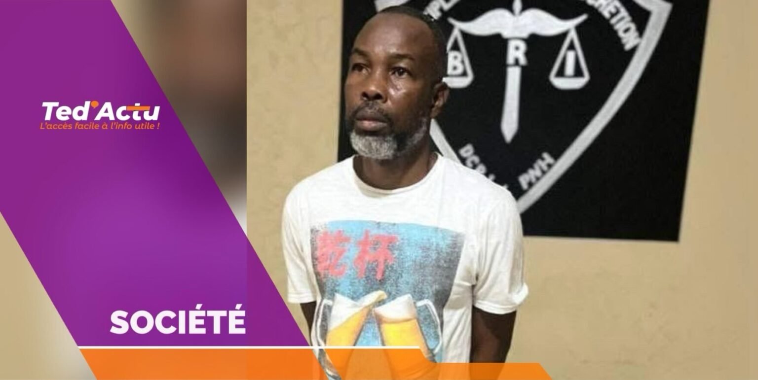 Arrestation de Profane Victor : la PNH interpelle vingt autres personnes et révèle l’origine du coup de filet