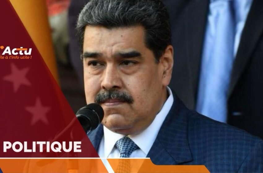  Investiture de Nicolás Maduro : le silence intrigant du Conseil Présidentiel de Transition