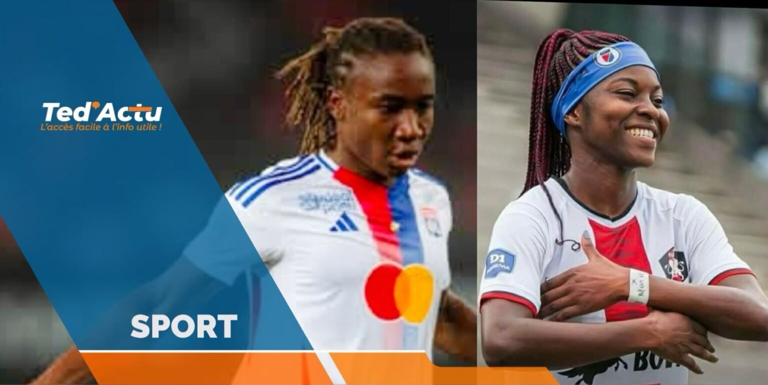 Foot-Expatriés : retour tonitruant de Corventina, Batcheba puissance 3