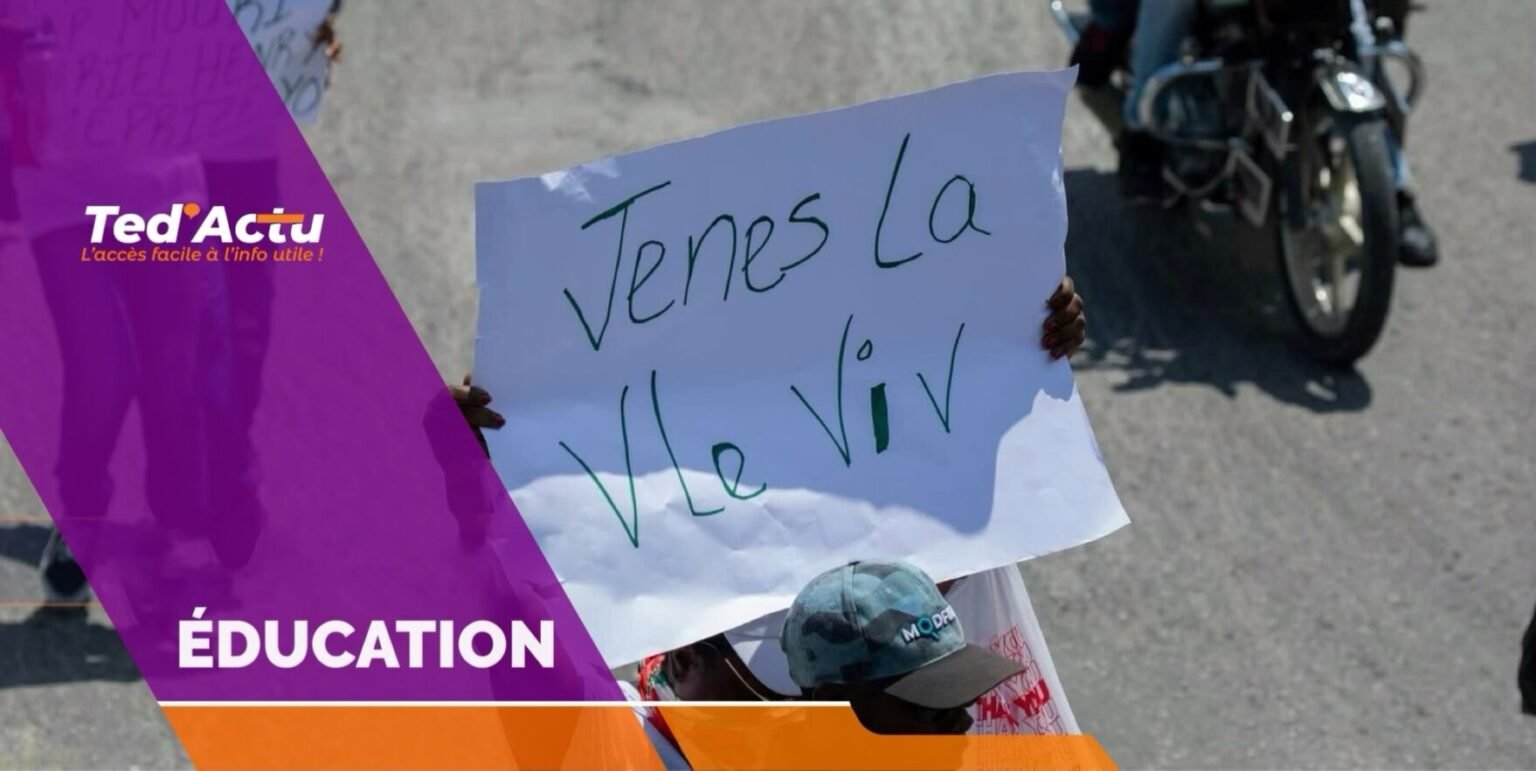 Taïwan renforce son appui à l’éducation haïtienne avec deux programmes de bourses