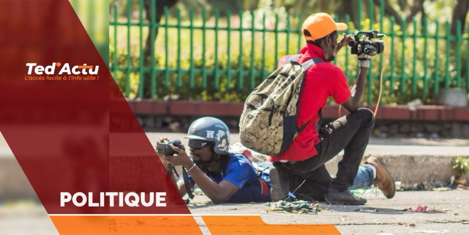 La Présidence recrute des experts dans divers domaines