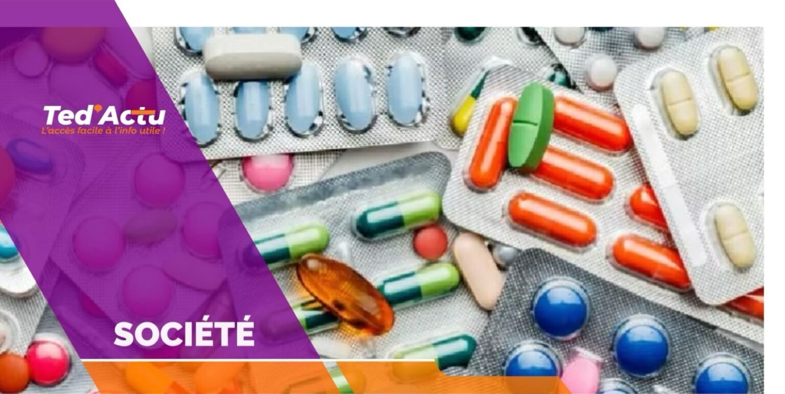 40 % des médicaments en circulation en Haïti seraient falsifiés, alerte l’APH