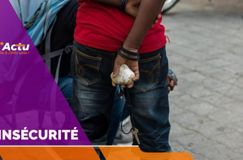  Jean-Rabel : six otages libérés, cinq ravisseurs présumés lynchés par la population