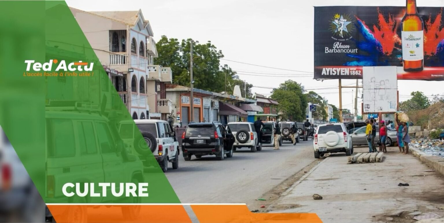 Cap-Haïtien : dix bâtiments historiques classés patrimoine communal