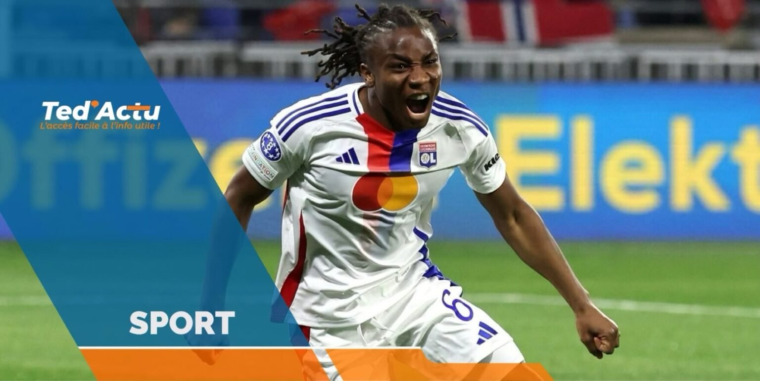 UWCL : Corventina propulse l’OL en demi-finale