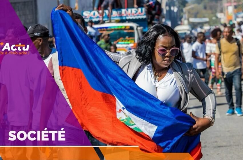  Une nouvelle loi américaine relance le débat sur le maintien du TPS pour les Haïtiens