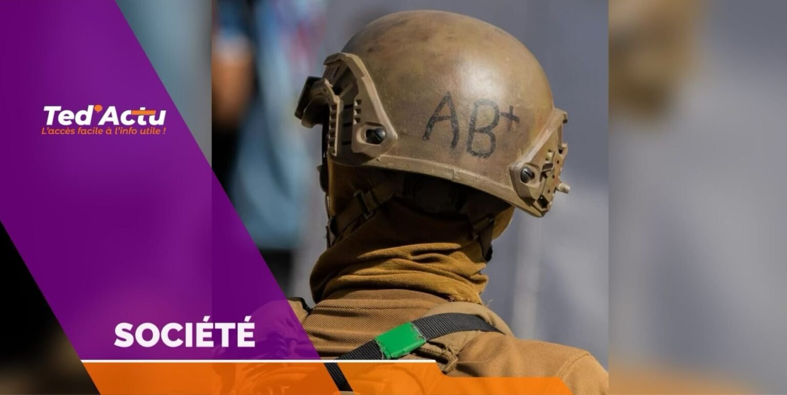 Des agents de la Force multinationale victimes d’un accident à Laboule 12