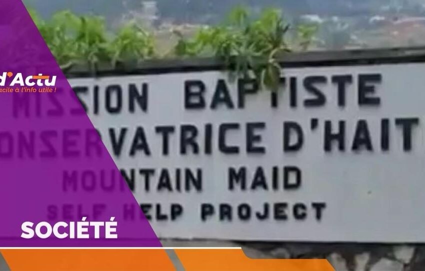 L’hôpital de la Mission Baptiste de Fermathe menacé : les responsables tirent la sonnette d’alarme