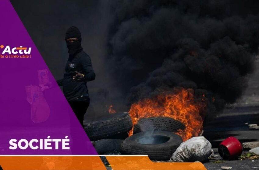 Nouvelle flambée de panique dans la capitale face à une pénurie de carburant