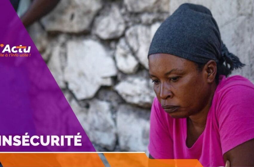 Kokorat San Ras frappe à L’Estère : 9 morts, des blessés et des disparus