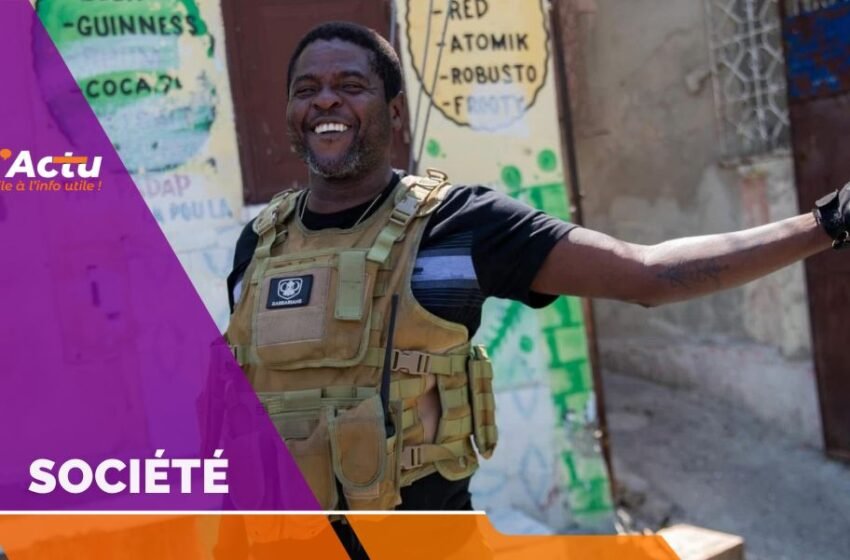 Quand les réseaux sociaux deviennent les armes psychologiques des gangs armés