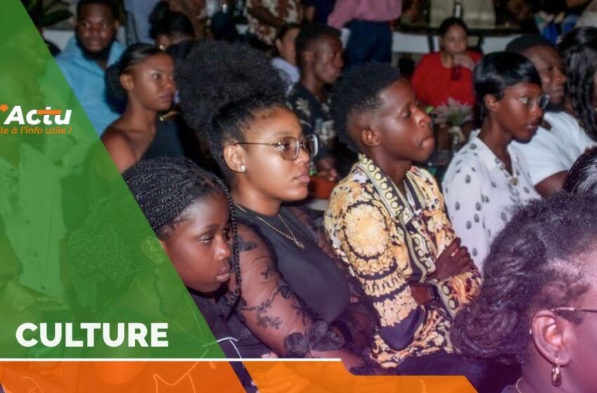  Le festival de jazz enchante le Cap-Haïtien pendant une semaine