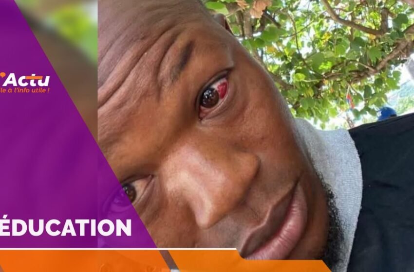 Fermeture temporaire des écoles au Cap-Haïtien pour protester contre l’agression du professeur Williamson Saint-Fleur