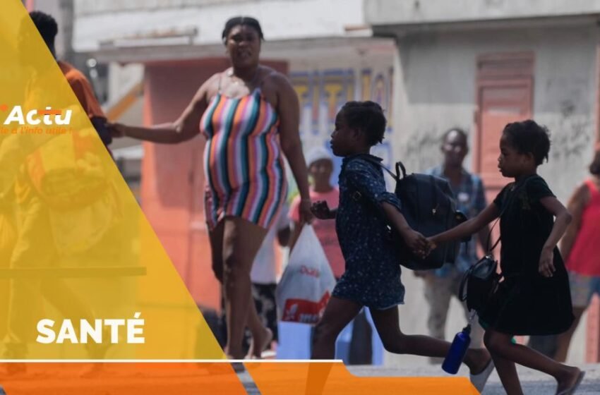 Des services de césarienne désormais offerts gratuitement à Belladère