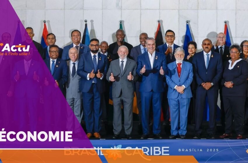 Haïti obtient l’engagement de la BID pour des projets sociaux et numériques d’envergure