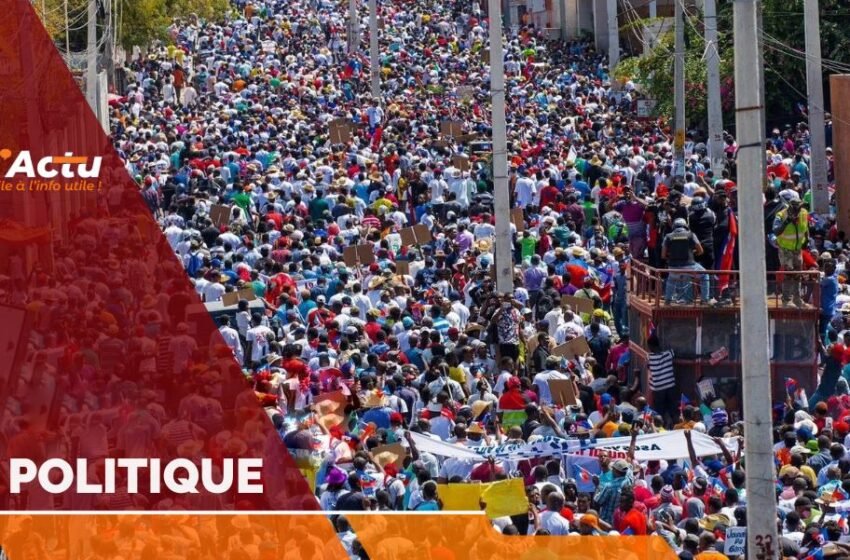 Élections : 95 % des bureaux de vote sont prêts, affirme Me Jaccéus Joseph