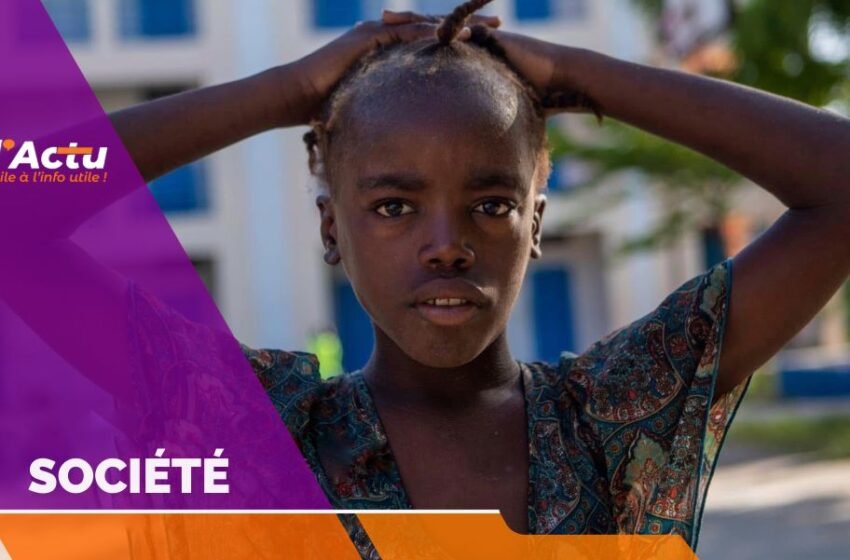 Haïti : le PAM alerte sur une crise humanitaire aggravée par des ruptures de stock et un manque de financement