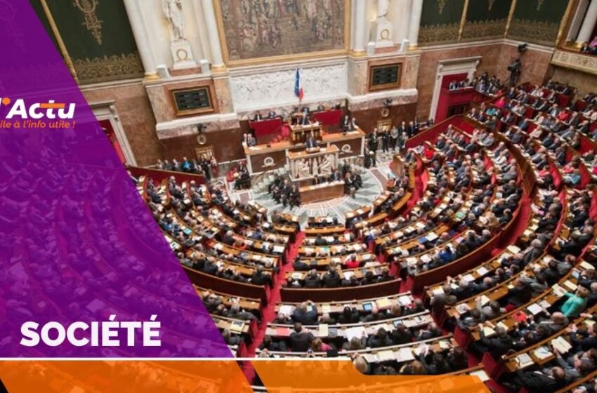 L’Assemblée nationale française vote une résolution sur la double dette imposée à Haïti