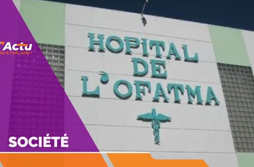 Des assurés de l’OFATMA envoyés à Cuba pour des soins spécialisés